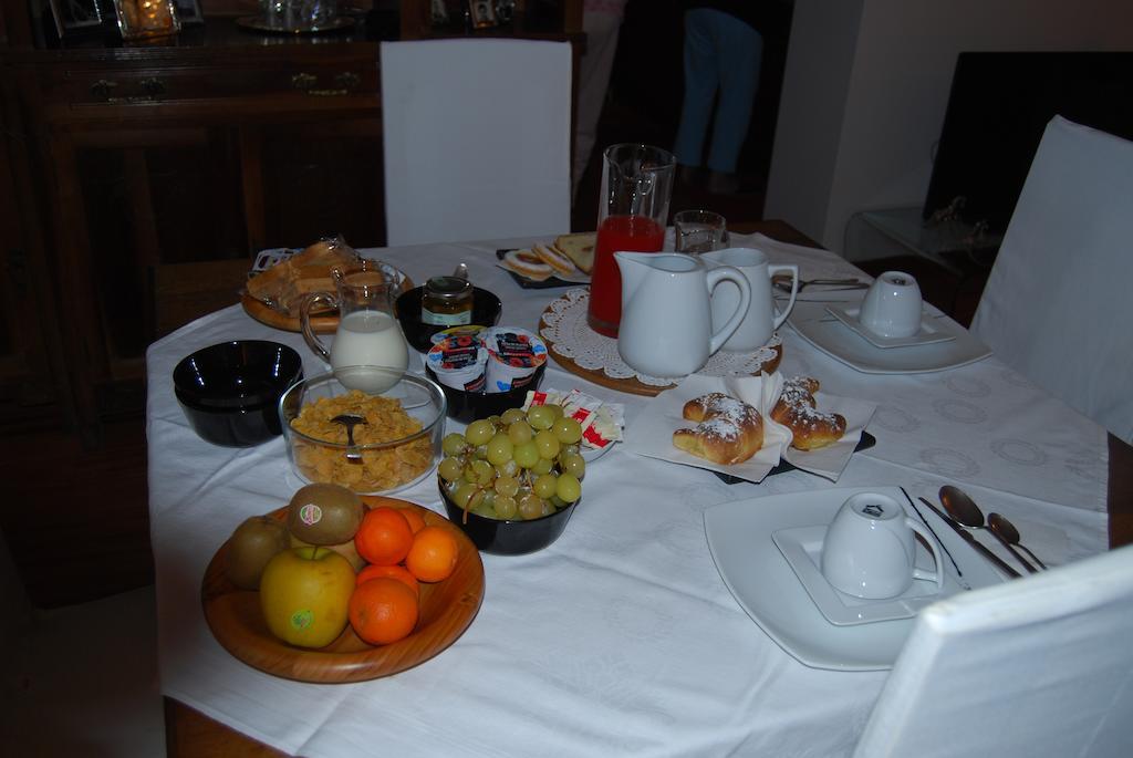 Antico Borgo Bed and Breakfast San Daniele del Friuli Exteriör bild