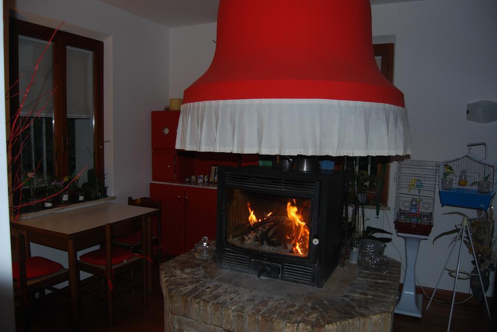 Antico Borgo Bed and Breakfast San Daniele del Friuli Exteriör bild