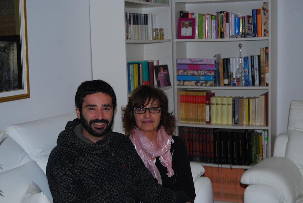 Antico Borgo Bed and Breakfast San Daniele del Friuli Exteriör bild