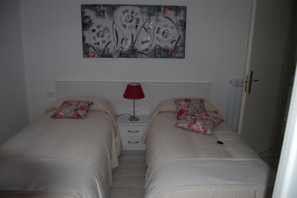 Antico Borgo Bed and Breakfast San Daniele del Friuli Rum bild